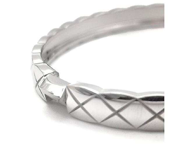 Chanel Pulsera Coco Crush Blanco - vista 5