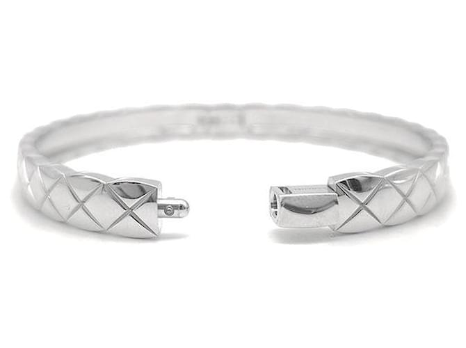 Chanel Pulsera Coco Crush Blanco - vista 6