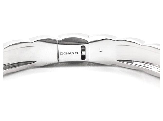 Chanel Pulsera Coco Crush Blanco - vista 8