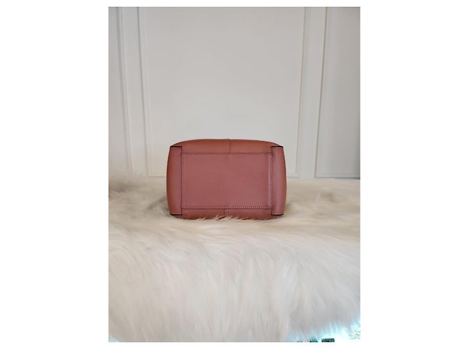 Delvaux So Cool Mini Makeup Mehrfarben - Ansicht 10