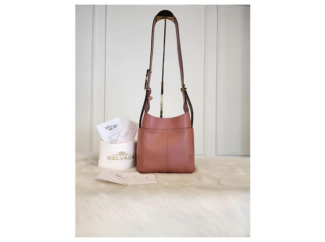 Delvaux So Cool Mini Makeup Mehrfarben - Ansicht 5