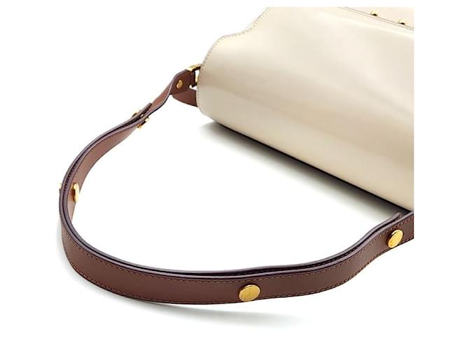 Marni Trunk Bag Weiß - Ansicht 5