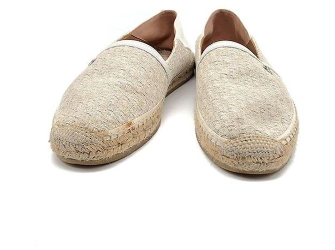 Dior Espadrille Christian Paradise Mehrfarben - Ansicht 2
