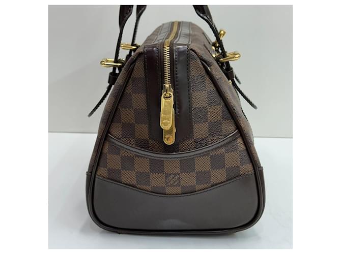 Louis Vuitton Borsa Tote Damier Berkeley Multicolore - vista 3