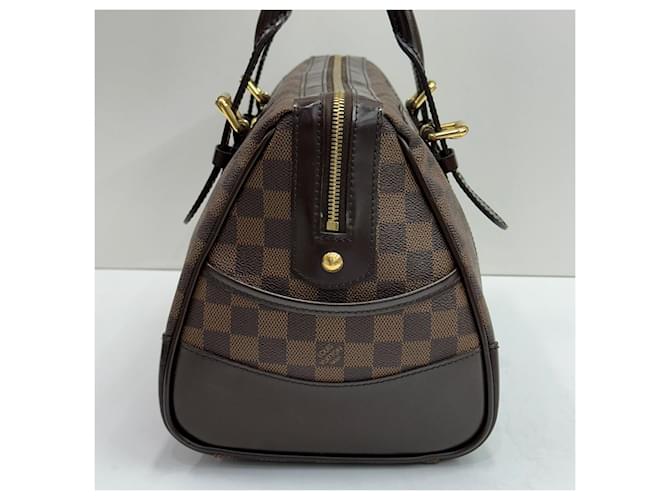 Louis Vuitton Borsa Tote Damier Berkeley Multicolore - vista 4