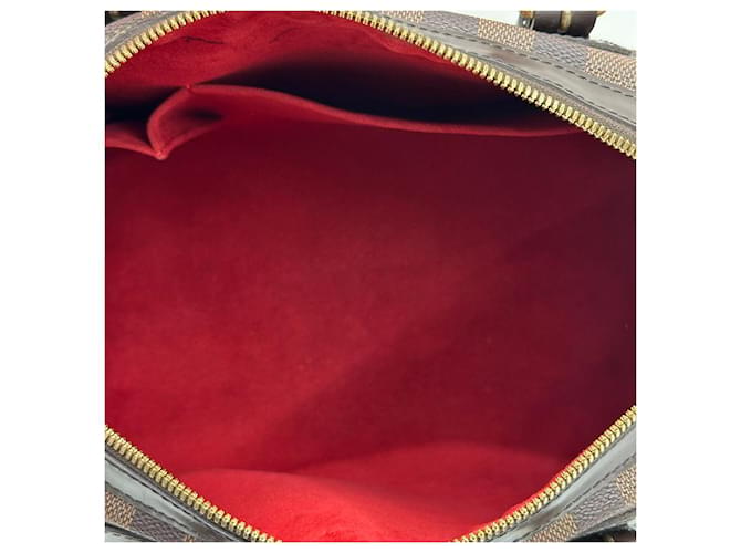 Louis Vuitton Borsa Tote Damier Berkeley Multicolore - vista 6