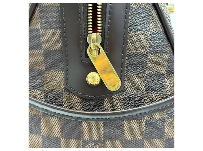 Louis Vuitton Borsa Tote Damier Berkeley Multicolore - vista 9