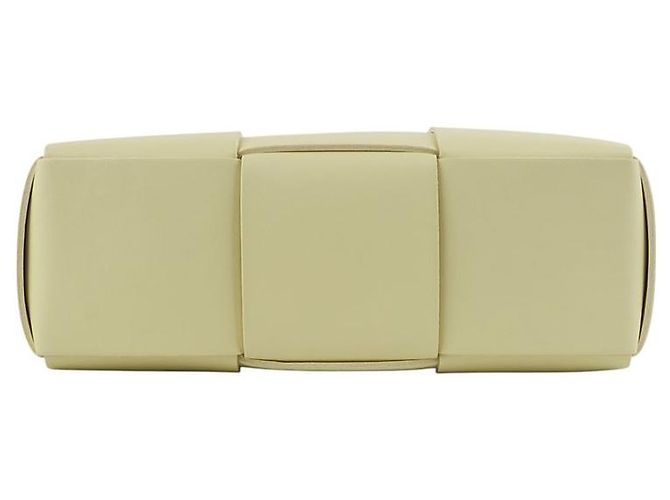 Bottega Veneta Mini Arco Tote Crossbody Golden - Ansicht 6