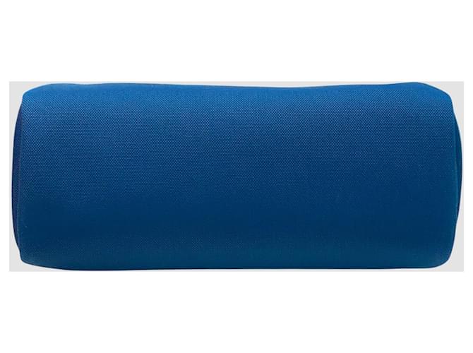 Hermès Erbek PM Navy stamp Blau - Ansicht 8