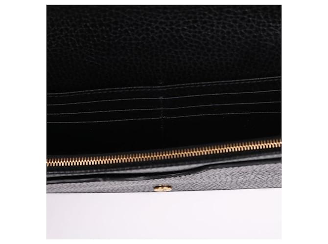 Gucci Mini borsa a tracolla WOC Nero - vista 10