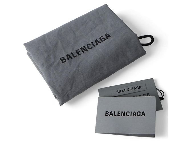 Balenciaga Le Caucase XS Borsa a Spalla in Coccodrillo Verde - vista 8