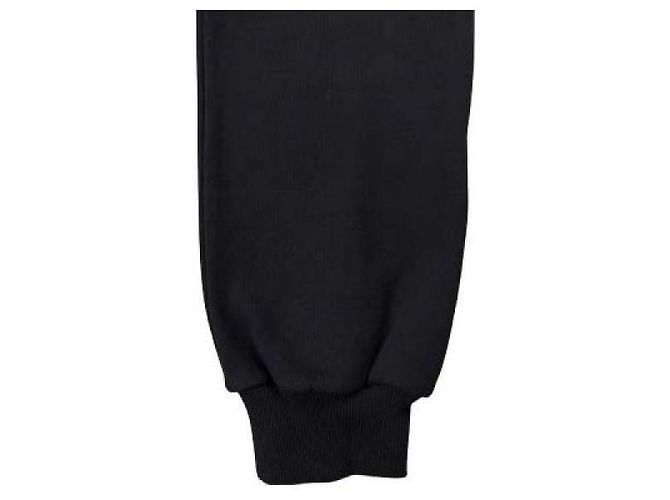 Céline Pantaloni da jogging in felpa di cotone - vista 7