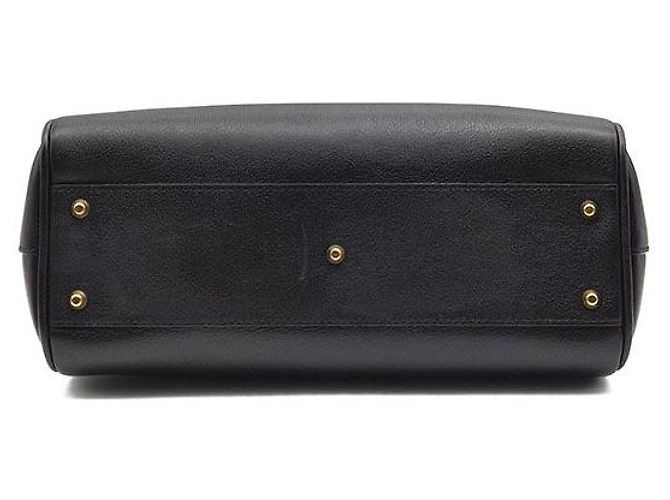 Gucci Borsa a mano e a tracolla GG Marmont Small Nero - vista 7