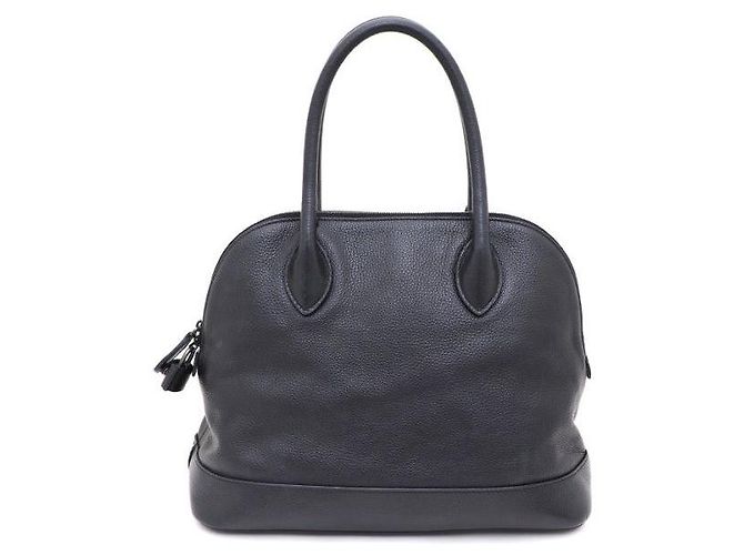 Balenciaga Borsa Tote e Borsa a Spalla Bill Nero - vista 3