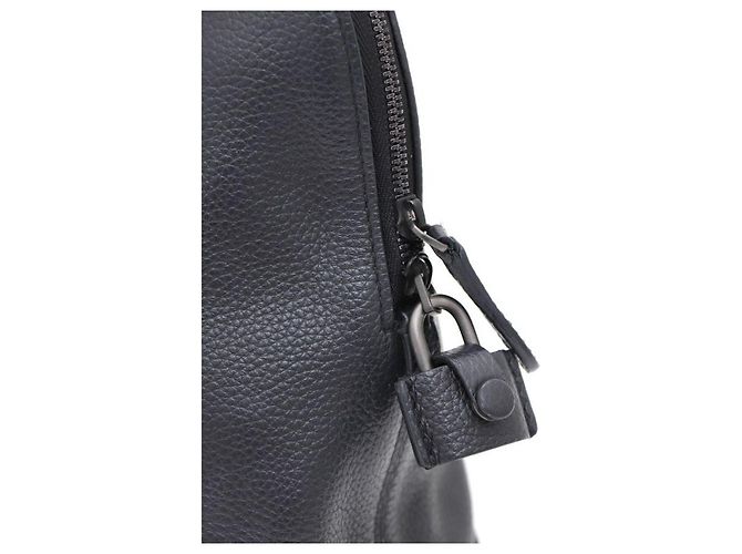 Balenciaga Borsa Tote e Borsa a Spalla Bill Nero - vista 5