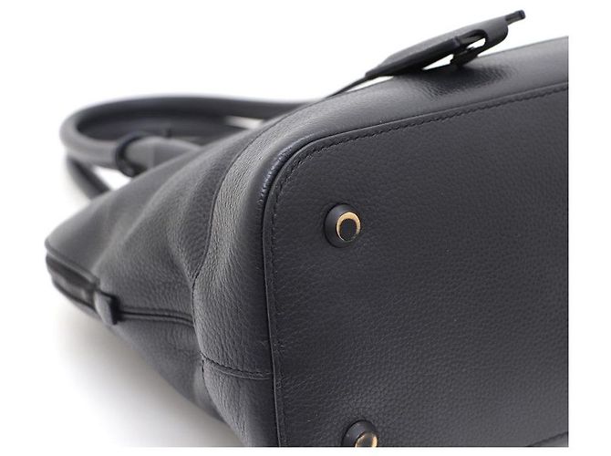 Balenciaga Borsa Tote e Borsa a Spalla Bill Nero - vista 6