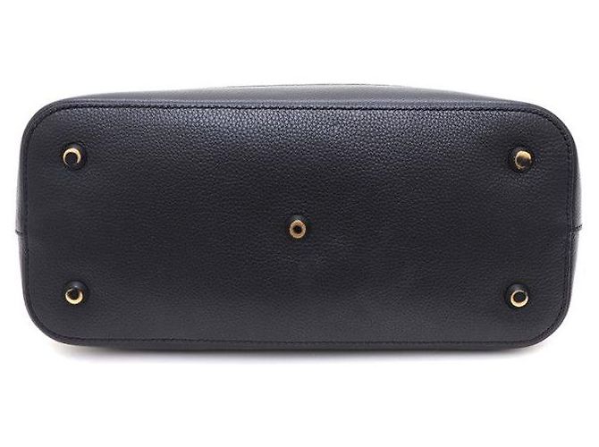 Balenciaga Borsa Tote e Borsa a Spalla Bill Nero - vista 7