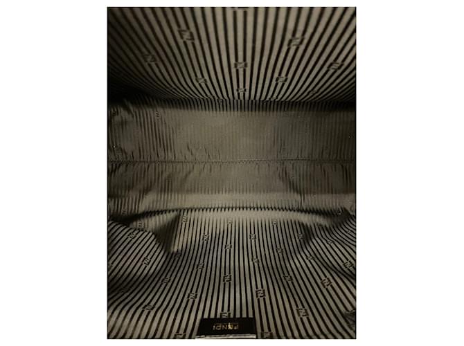 Fendi Tajur Black Negro - vista 12