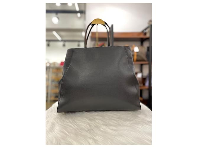 Fendi Tajur Black Negro - vista 7