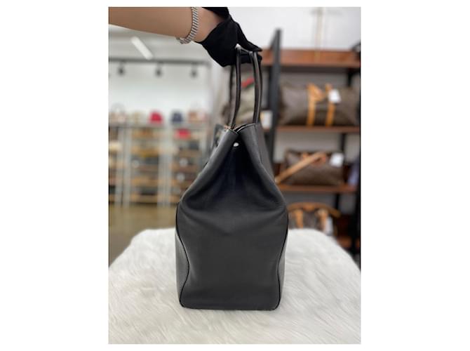 Fendi Tajur Black Negro - vista 8