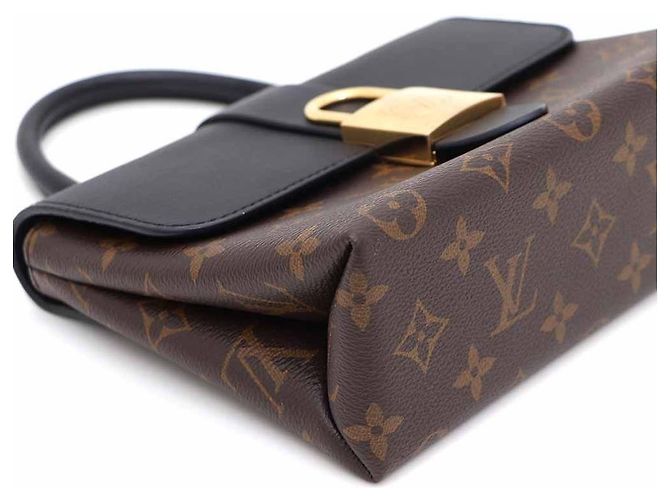 Louis Vuitton Borsa Tote e Borsa a Spalla Monogram Rocky BB Multicolore - vista 6