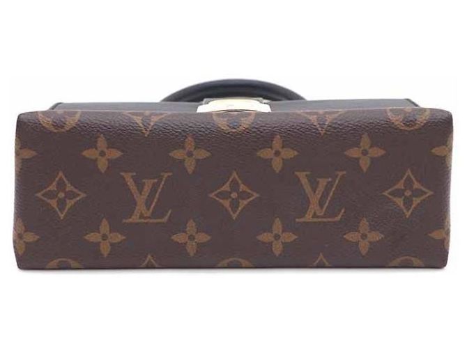 Louis Vuitton Borsa Tote e Borsa a Spalla Monogram Rocky BB Multicolore - vista 7