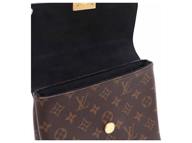 Louis Vuitton Borsa Tote e Borsa a Spalla Monogram Rocky BB Multicolore - vista 8