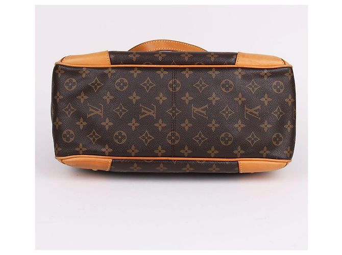 Louis Vuitton Borsa a tracolla Estrela MM da donna Nero - vista 10