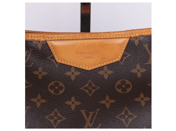 Louis Vuitton Borsa a tracolla Estrela MM da donna Nero - vista 3