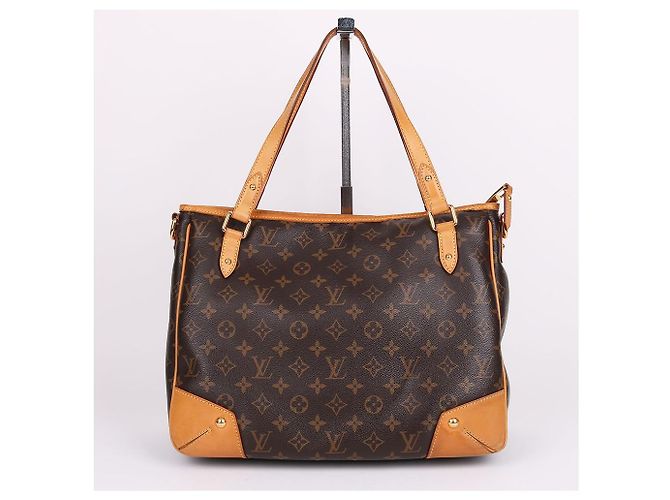 Louis Vuitton Borsa a tracolla Estrela MM da donna Nero - vista 5