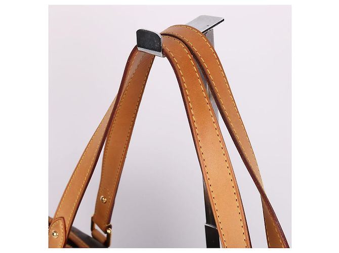 Louis Vuitton Borsa a tracolla Estrela MM da donna Nero - vista 6
