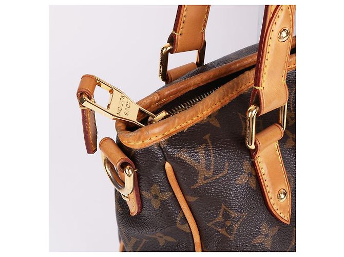 Louis Vuitton Borsa a tracolla Estrela MM da donna Nero - vista 7