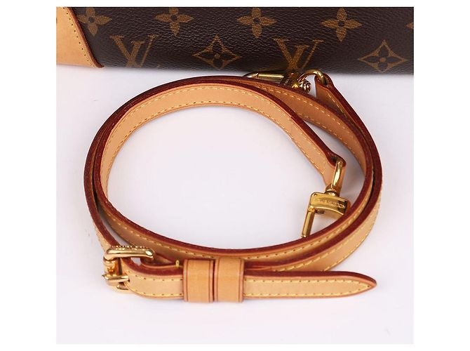 Louis Vuitton Borsa a tracolla Estrela MM da donna Nero - vista 9