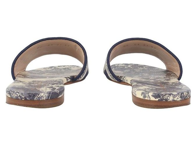Dior Dway Mule Slide Slipper Größe Mehrfarben - Ansicht 4