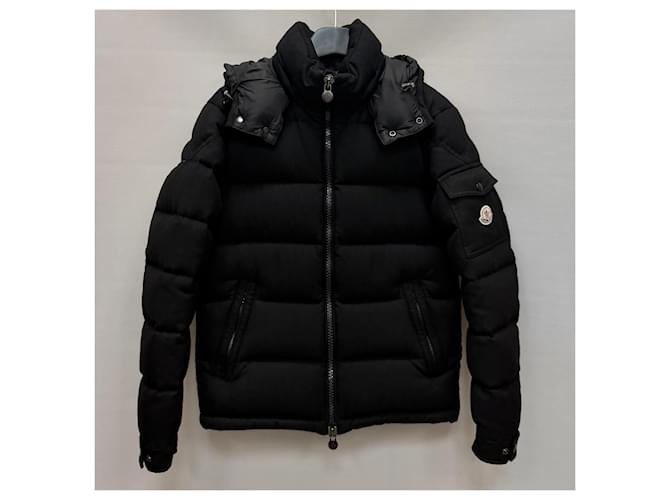 Moncler Monjunable Daunenjacke Mehrfarben - Ansicht 2