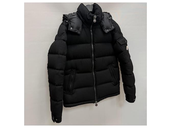Moncler Monjunable Daunenjacke Mehrfarben - Ansicht 3