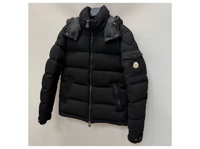 Moncler Monjunable Daunenjacke Mehrfarben - Ansicht 4