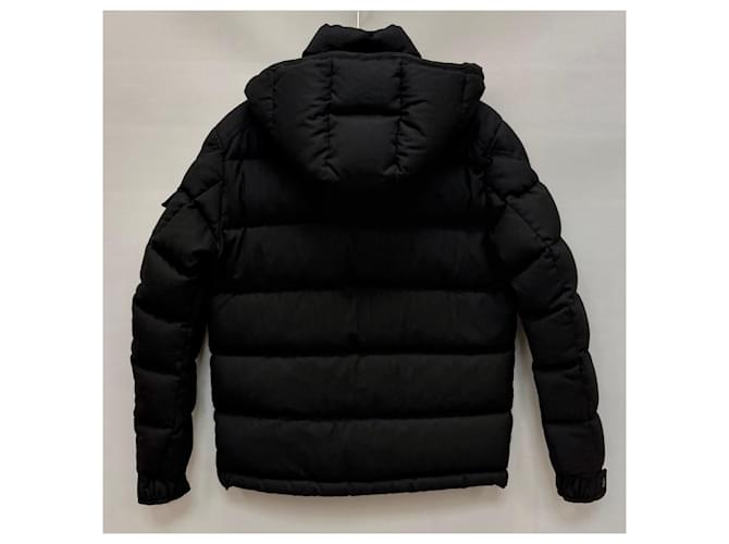 Moncler Monjunable Daunenjacke Mehrfarben - Ansicht 5
