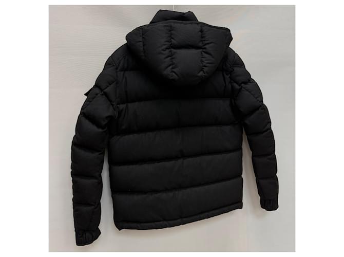 Moncler Monjunable Daunenjacke Mehrfarben - Ansicht 7