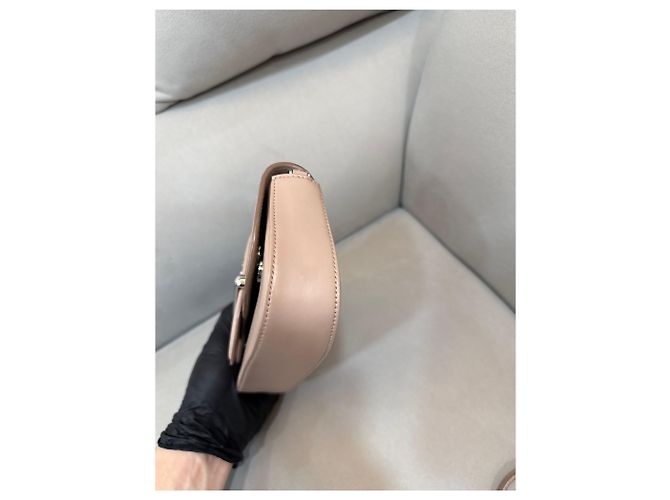 Prada Sidoni Mini Saffiano Umhängetasche Mehrfarben - Ansicht 4