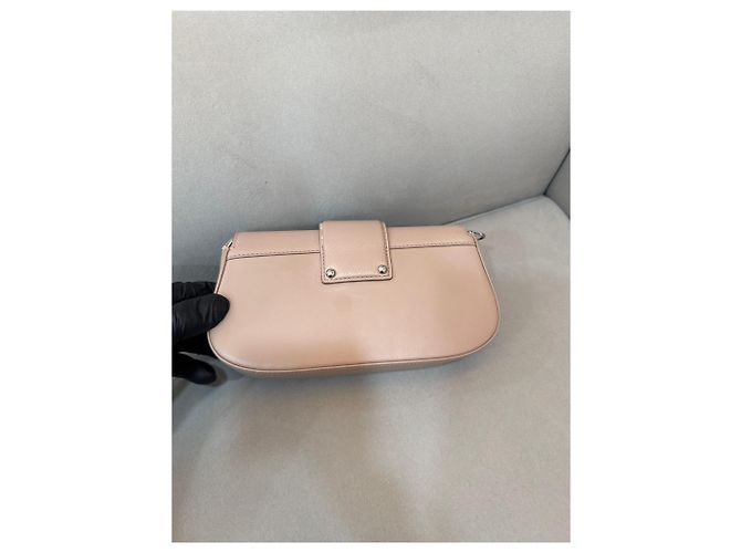 Prada Sidoni Mini Saffiano Umhängetasche Mehrfarben - Ansicht 5