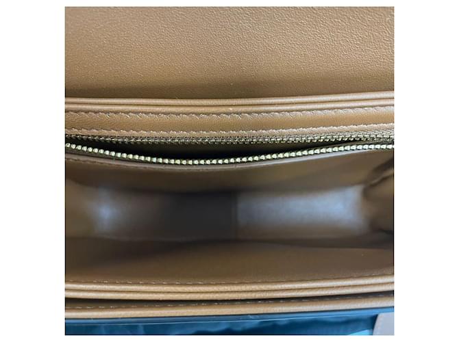 Céline Borsa a tracolla Celine Triumph Tin Multicolore - vista 7