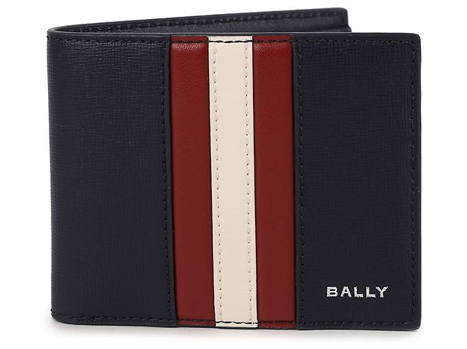 Bally Portafoglio bifold - vista 3