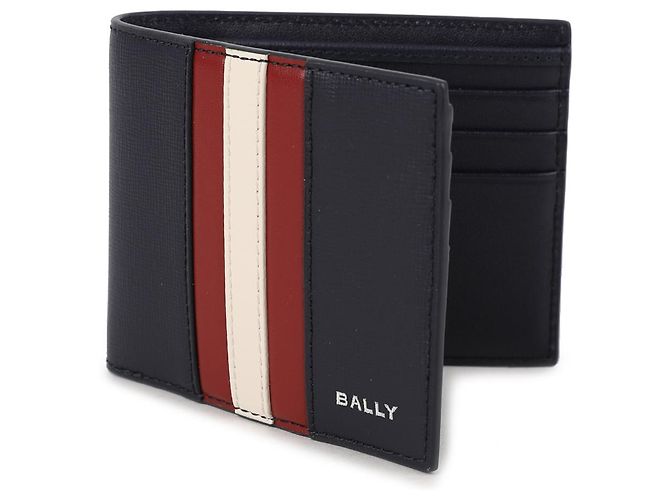Bally Portafoglio bifold - vista 4