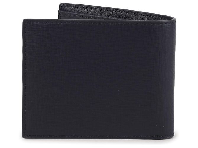 Bally Portafoglio bifold - vista 5