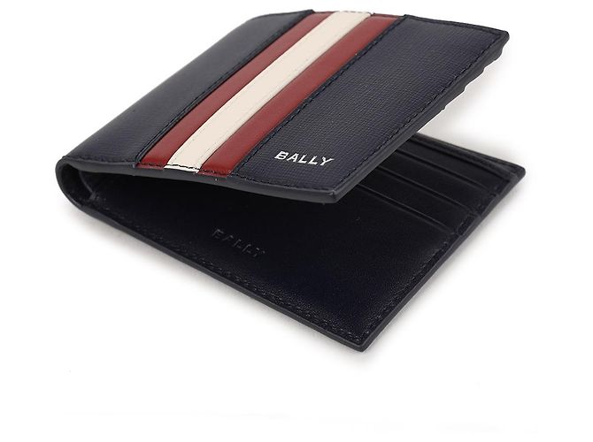 Bally Portafoglio bifold - vista 6