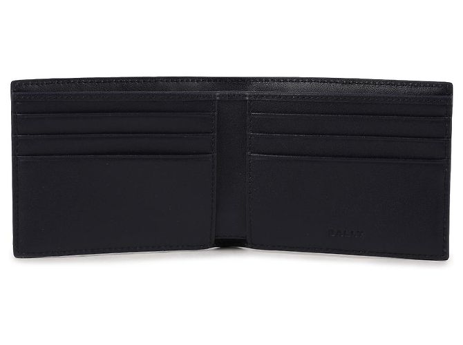Bally Portafoglio bifold - vista 7