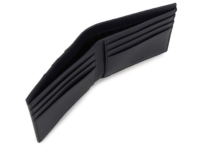 Bally Portafoglio bifold - vista 8
