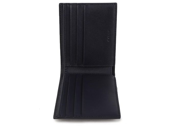 Bally Portafoglio bifold - vista 9