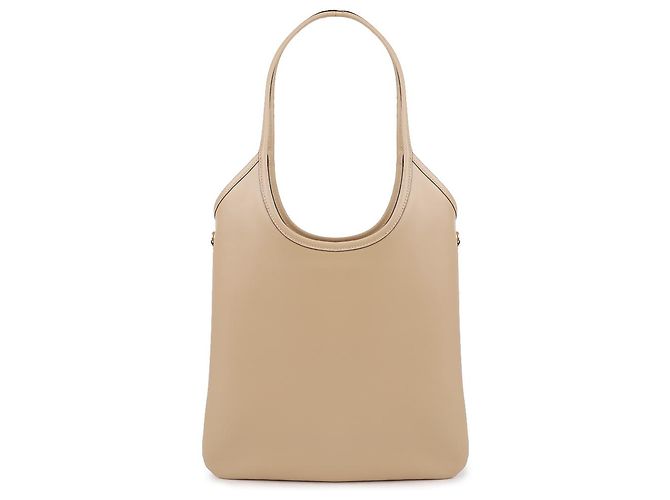 Miu Miu Borsa in pelle Marrone - vista 5